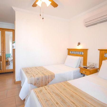 Datca Kilic Hotel Eksteriør billede