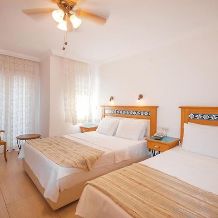 Datca Kilic Hotel Eksteriør billede
