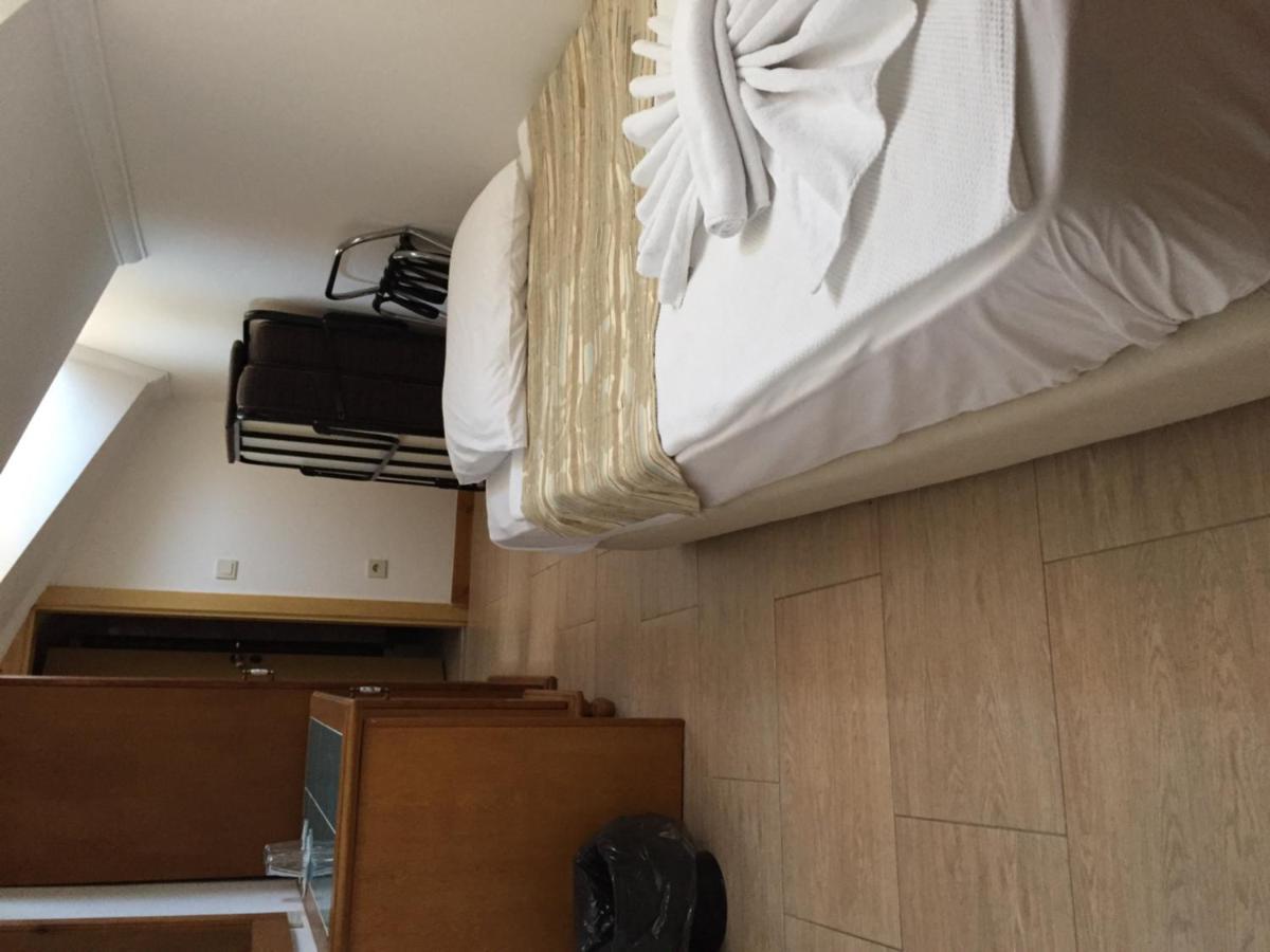 Datca Kilic Hotel Eksteriør billede