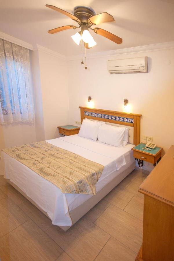Datca Kilic Hotel Eksteriør billede