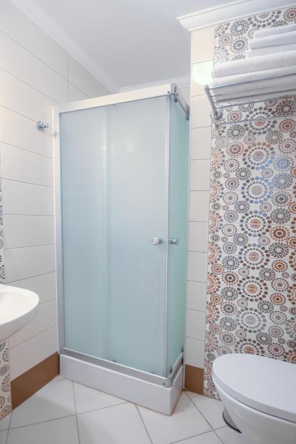 Datca Kilic Hotel Eksteriør billede