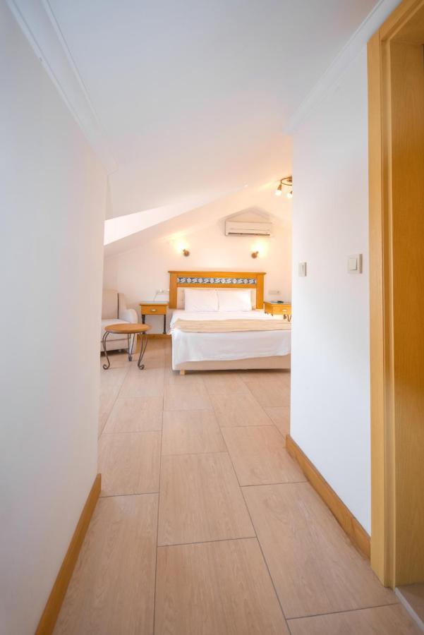 Datca Kilic Hotel Eksteriør billede