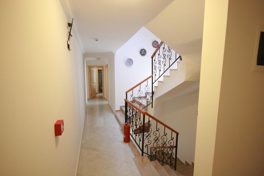 Datca Kilic Hotel Eksteriør billede