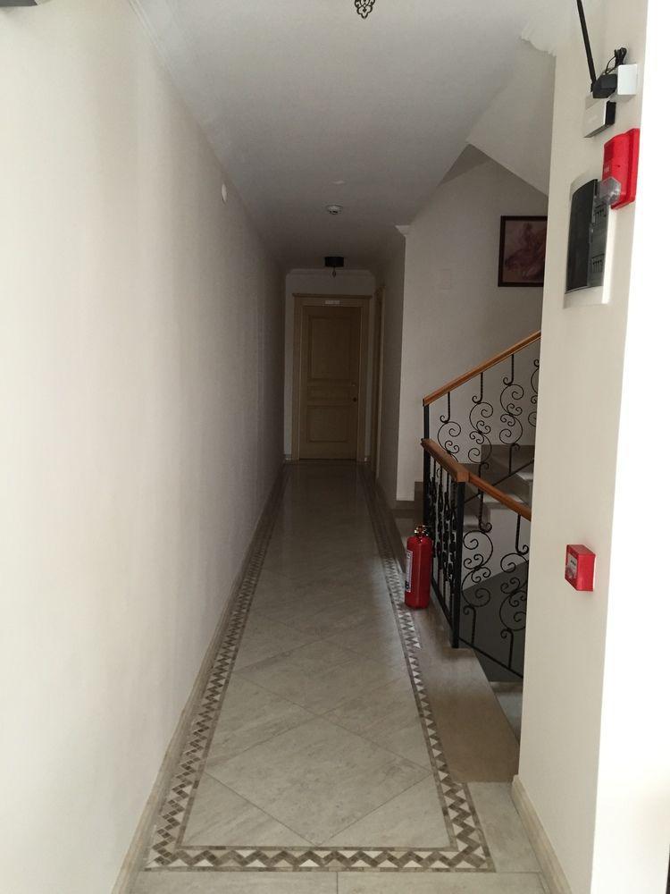 Datca Kilic Hotel Eksteriør billede