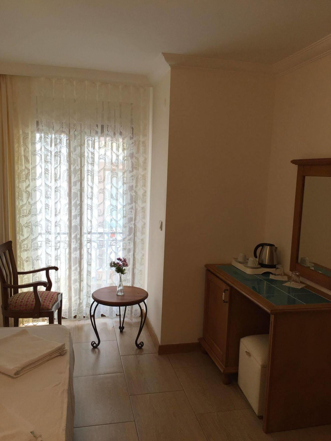Datca Kilic Hotel Eksteriør billede