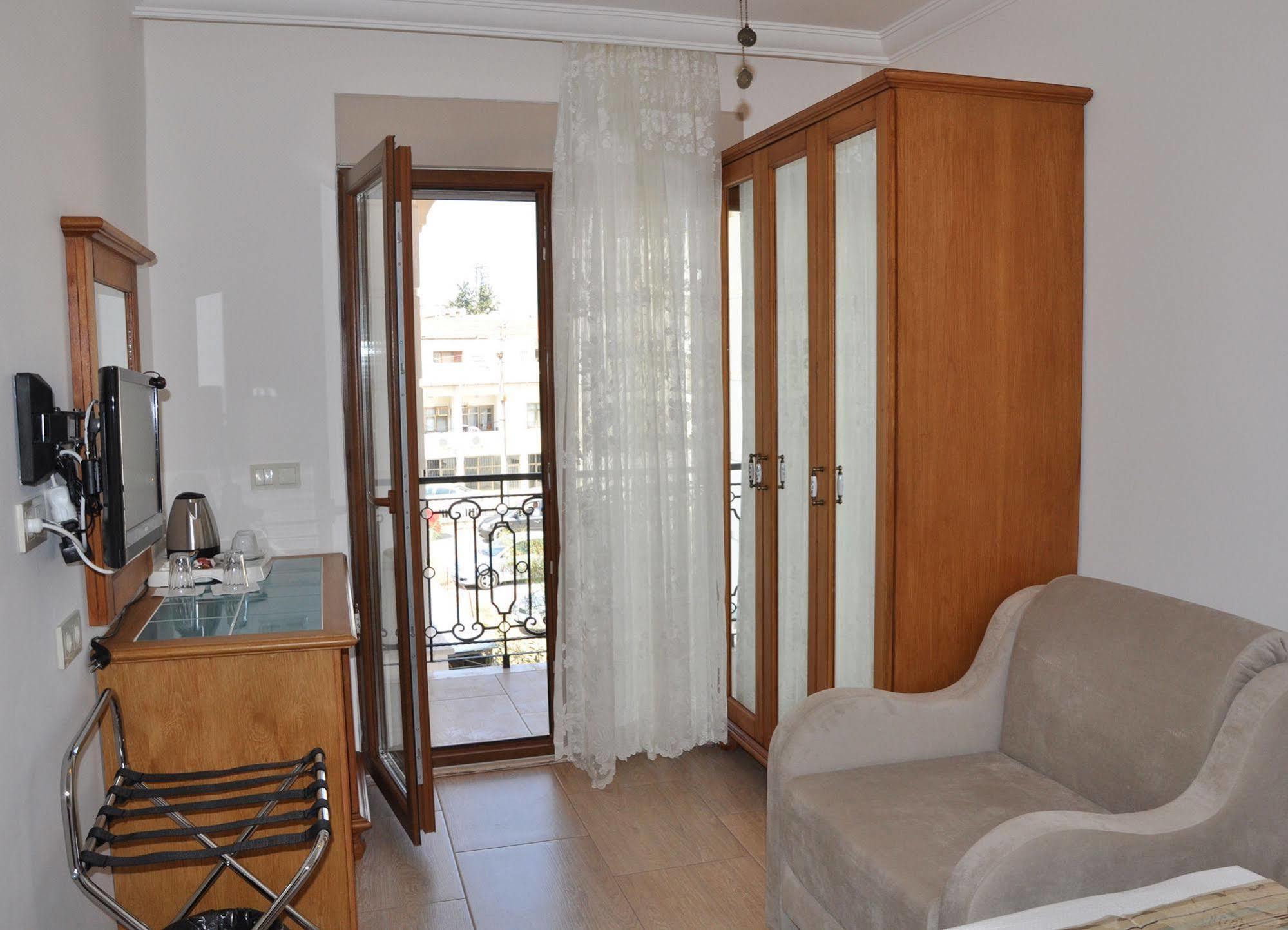 Datca Kilic Hotel Eksteriør billede