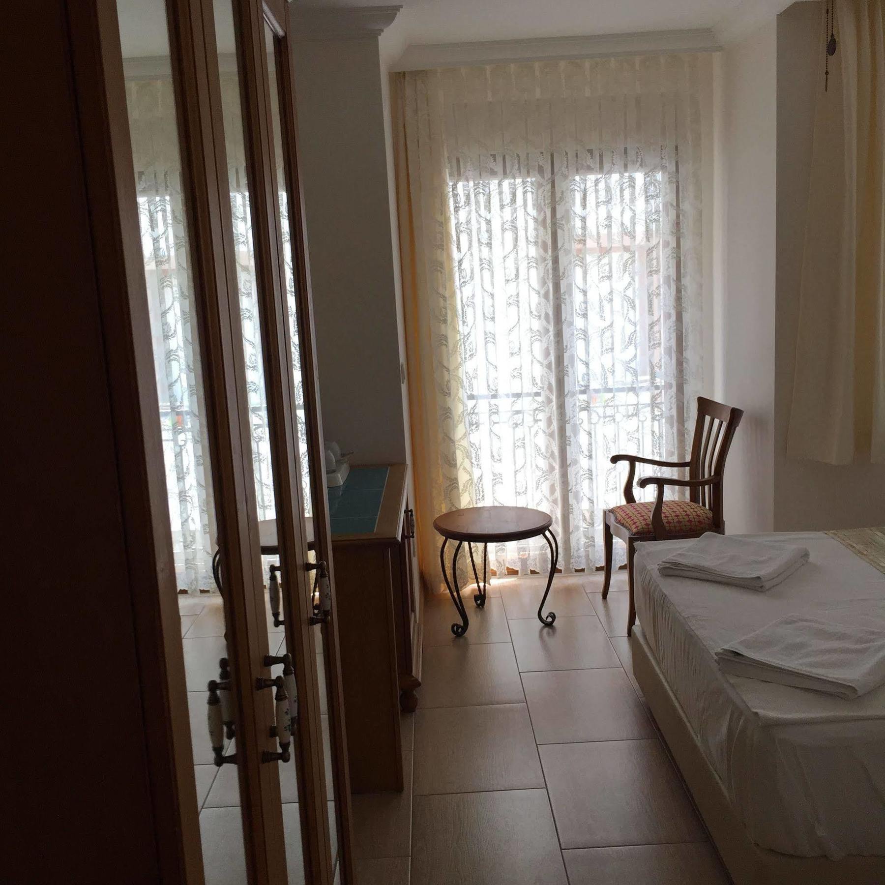 Datca Kilic Hotel Eksteriør billede