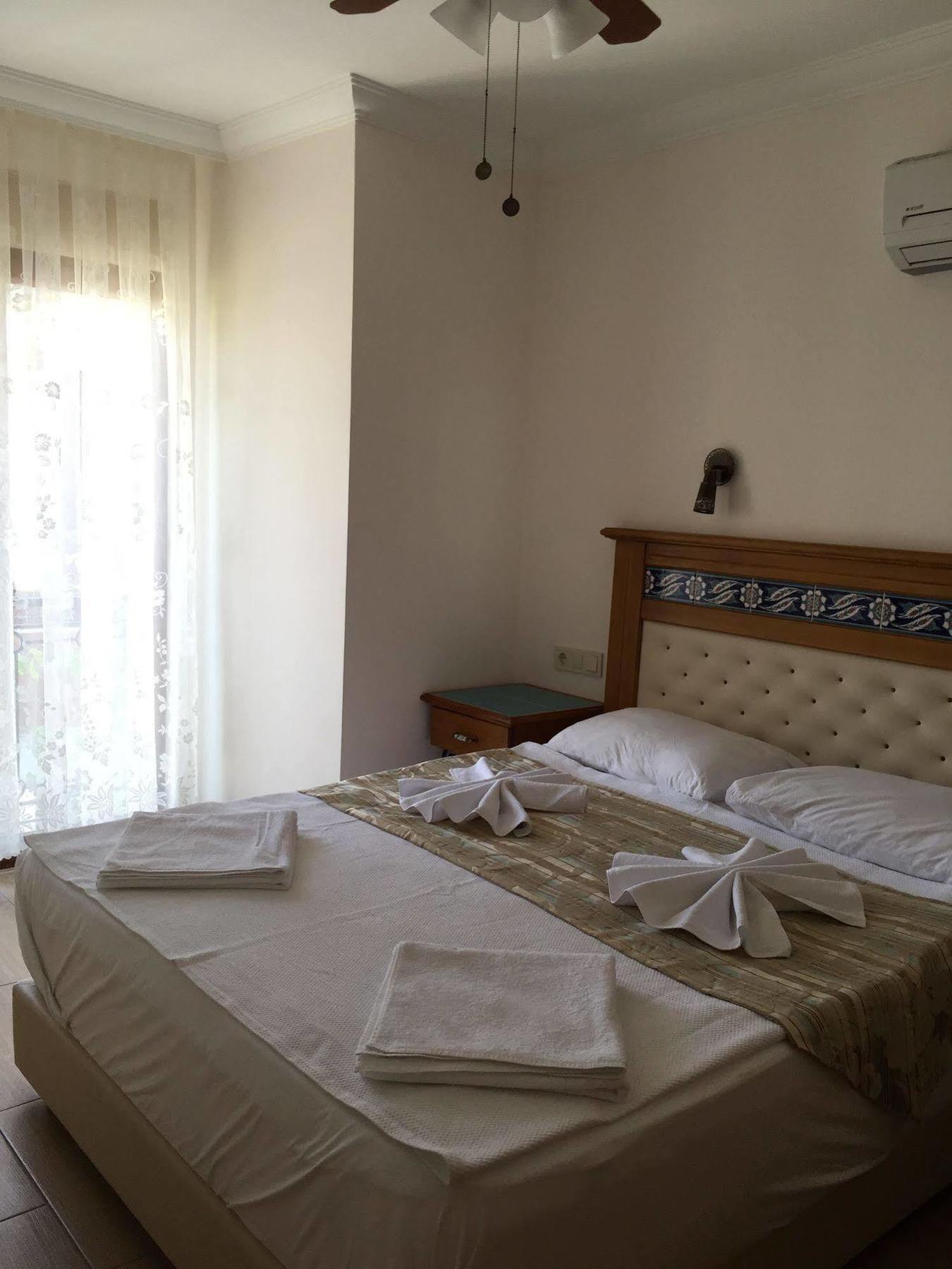 Datca Kilic Hotel Eksteriør billede
