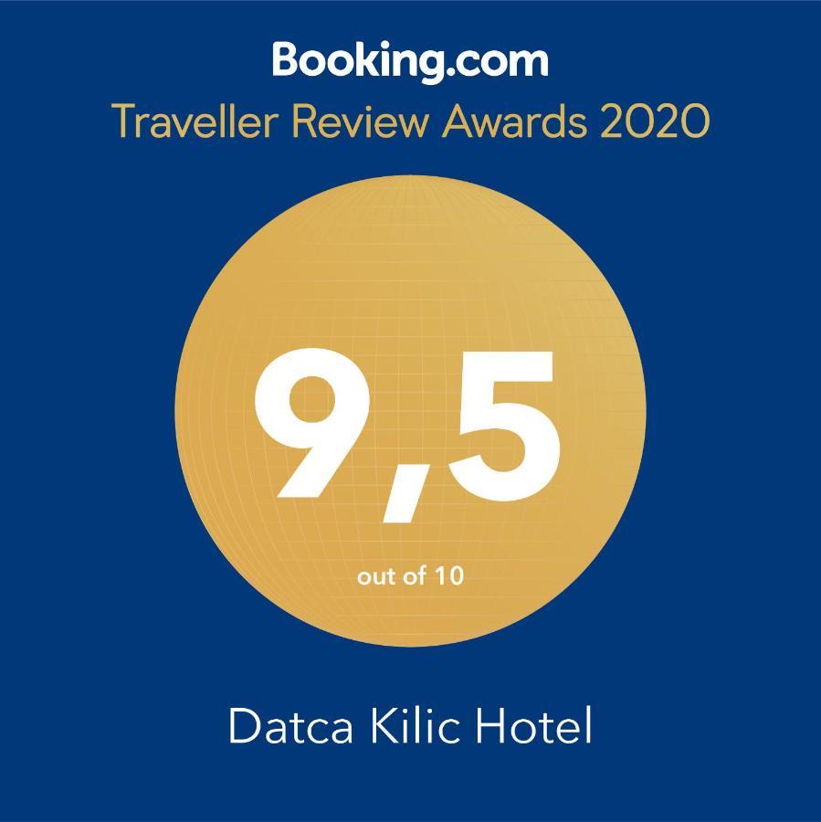 Datca Kilic Hotel Eksteriør billede